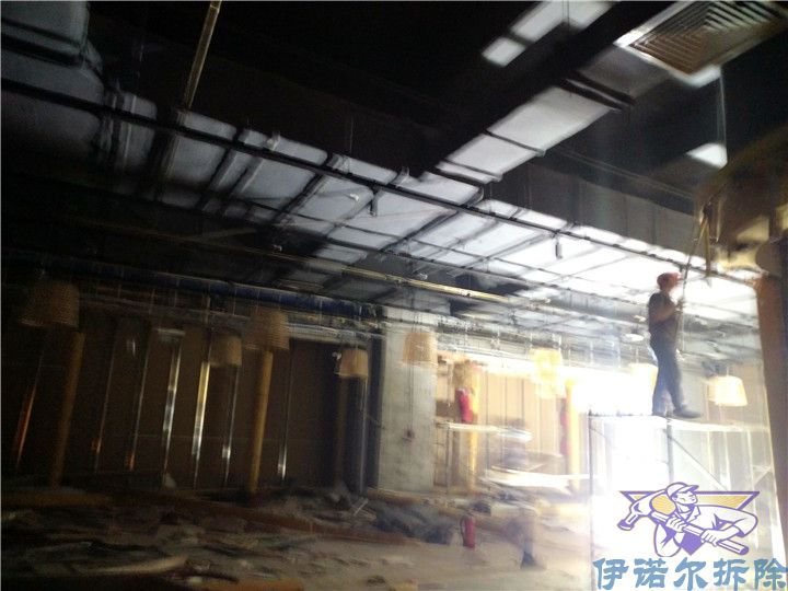 張家港知名的機器拆除哪家價格實惠創(chuàng)新服務(wù)