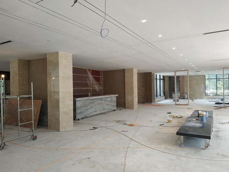 怎么對比不同江蘇江蘇蘇州拆除公司的 施工周期差異