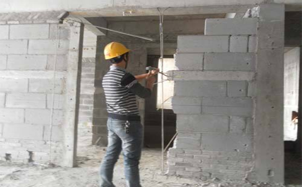 對比報價時細看蘇州拆除公司的收費明細項